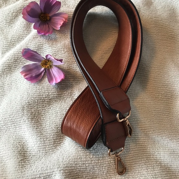 ANDREW MARC NEW YORK shoulder purse - Picture 3 of 7